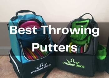 Top 5 Best Throwing Putters – [2023 Reviews & Guide]