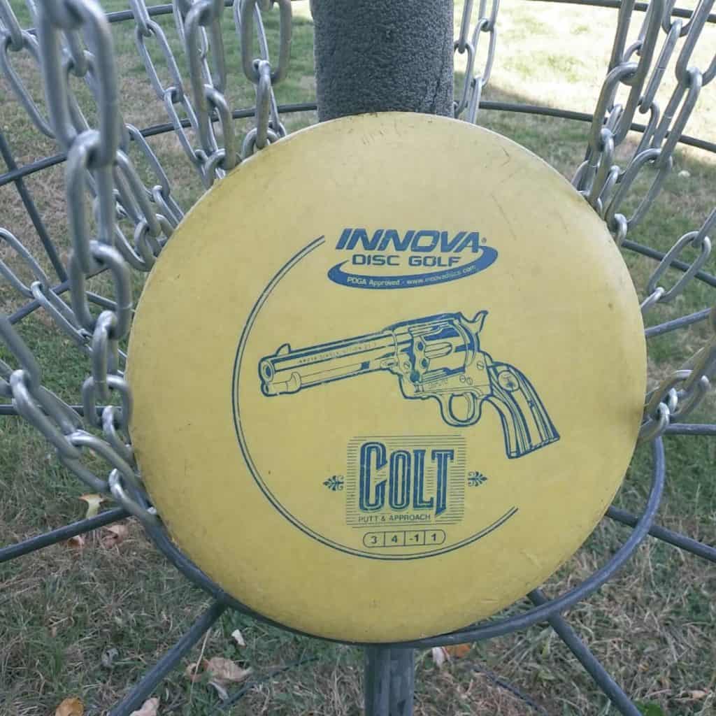 Innova Colt Review