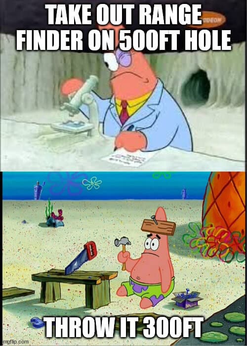 Patrick meme