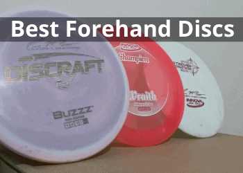 Best Forehand Discs