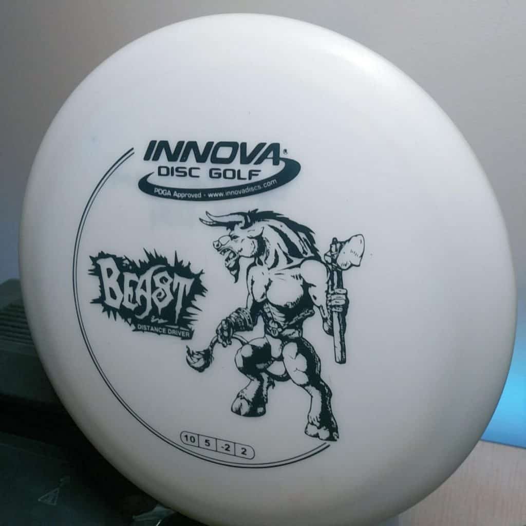 Innova Beast Disc