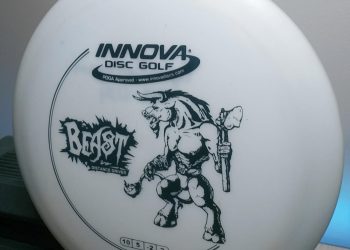 Innova Beast Disc