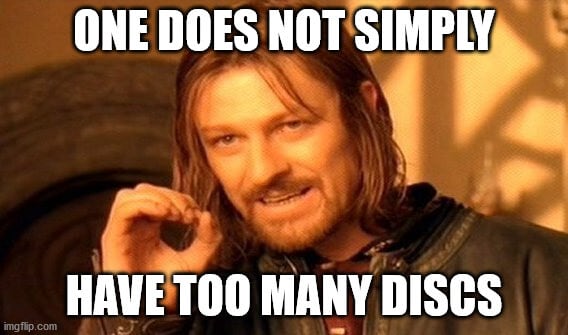 One does not simply meme