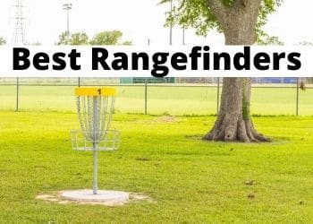 Top 3 Best Disc Golf Rangefinders – [2023 Reviews & Guide]
