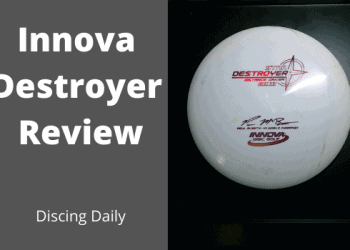 Innova Destroyer Review