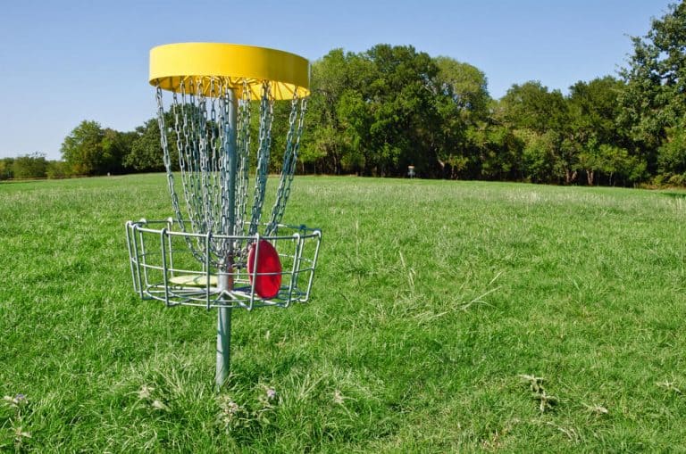 Left Handed Disc Golfers (Top 4 Pros) Discing Daily