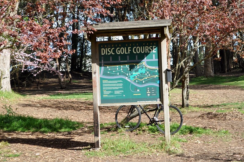 7 Best Disc Golf Courses in California (Player Rated)