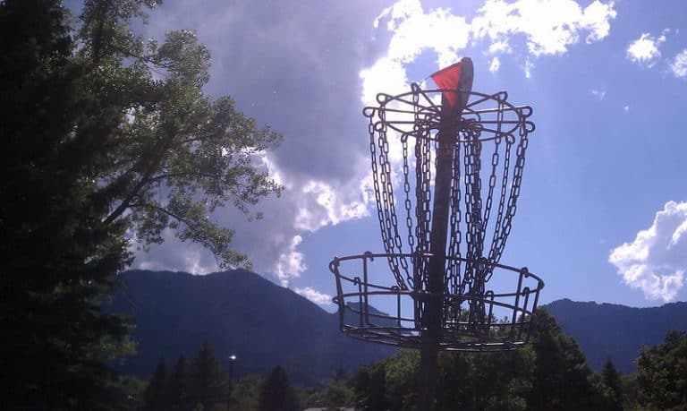 9 Best Disc Golf Courses in California (with Ratings) Discing Daily