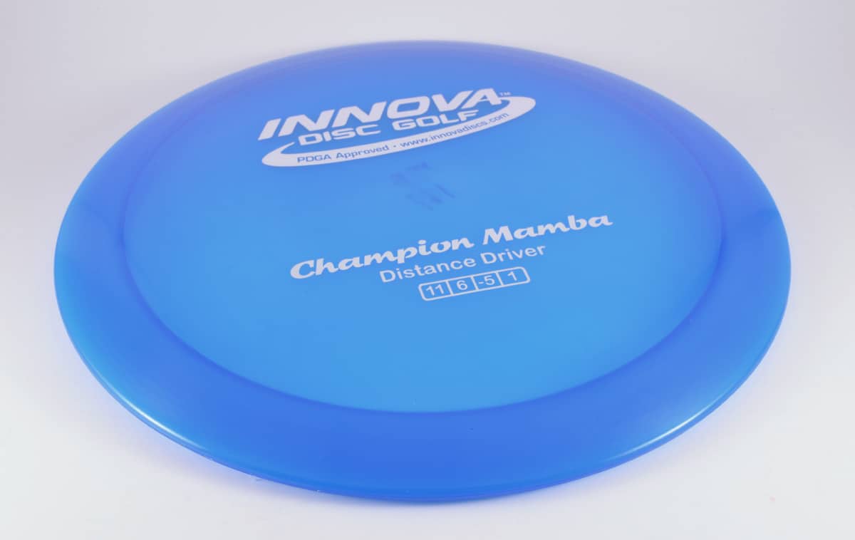 Innova Mamba