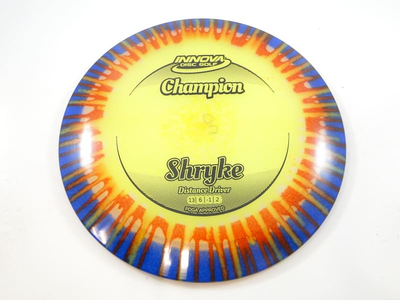 Innova Shryke