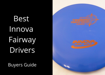 Innova Fairway Drivers