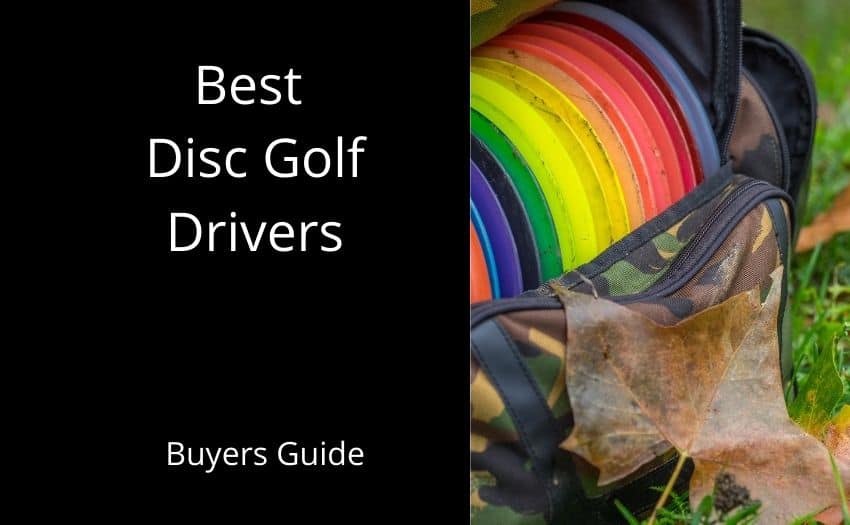 Top 5 Best Disc Golf Drivers in 2022 [Reviews & Guide]