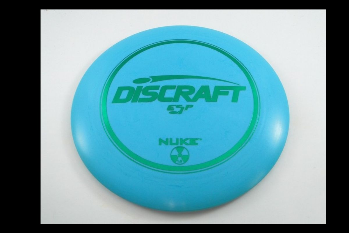 5 Best Discraft Drivers in 2022 (For Maximum Distance)
