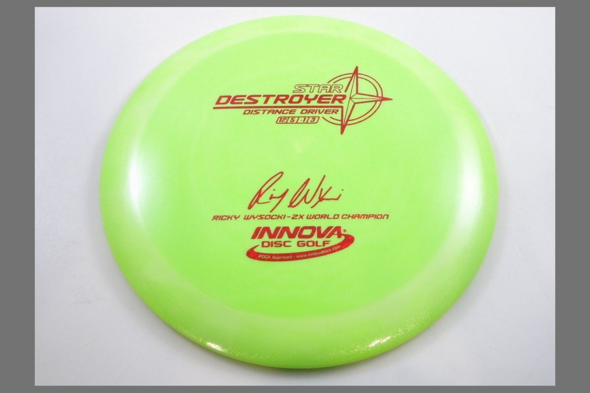 5 Best Innova Distance Drivers (for Maximum Distance Throws)