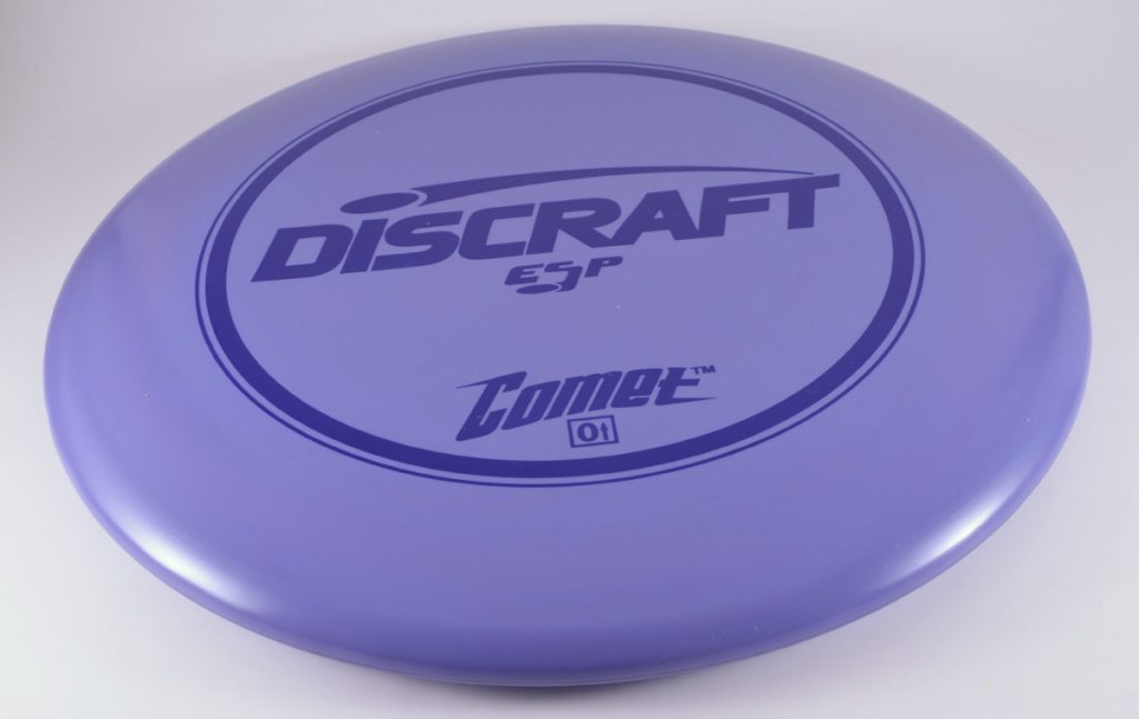 Discraft Comet