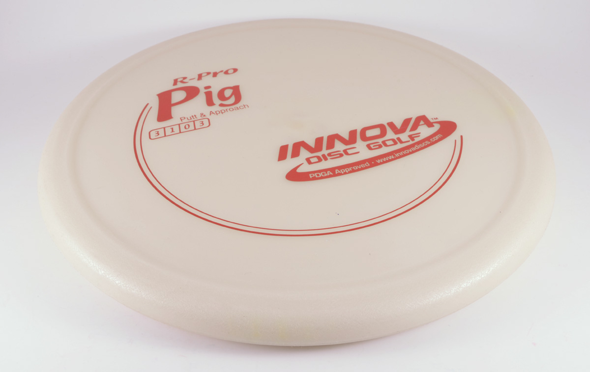 Innova Pig