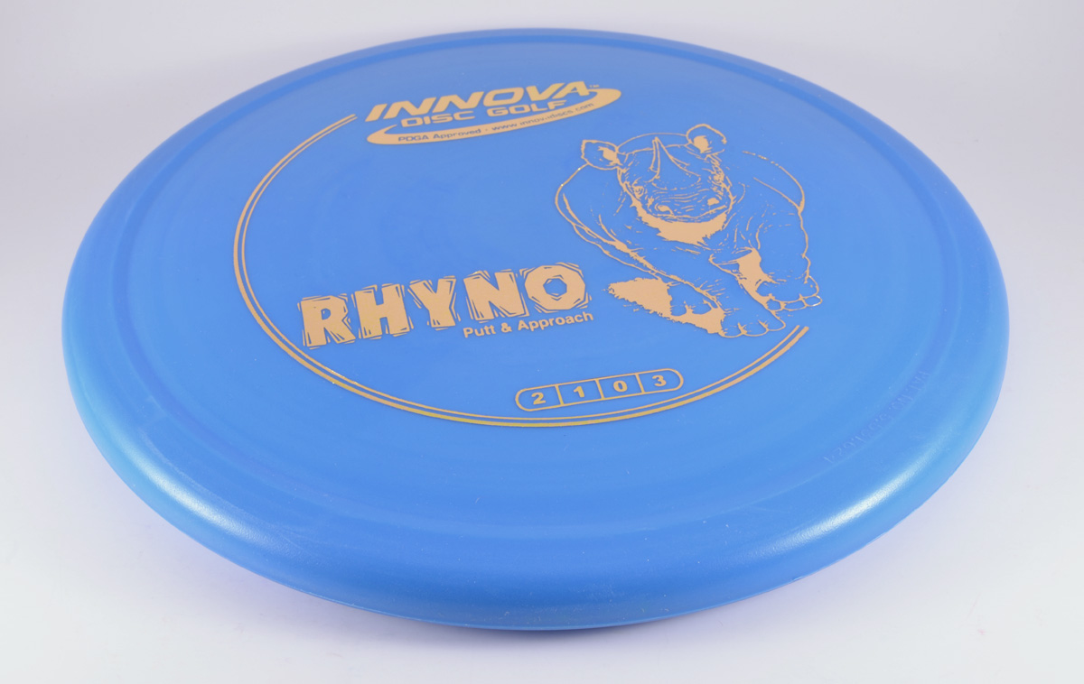 Innova Rhyno