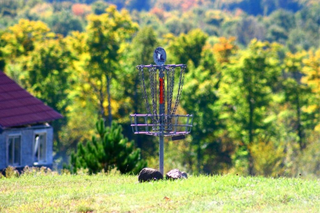 10 Best Disc Golf Courses in Wisconsin (With Rankings) Discing Daily