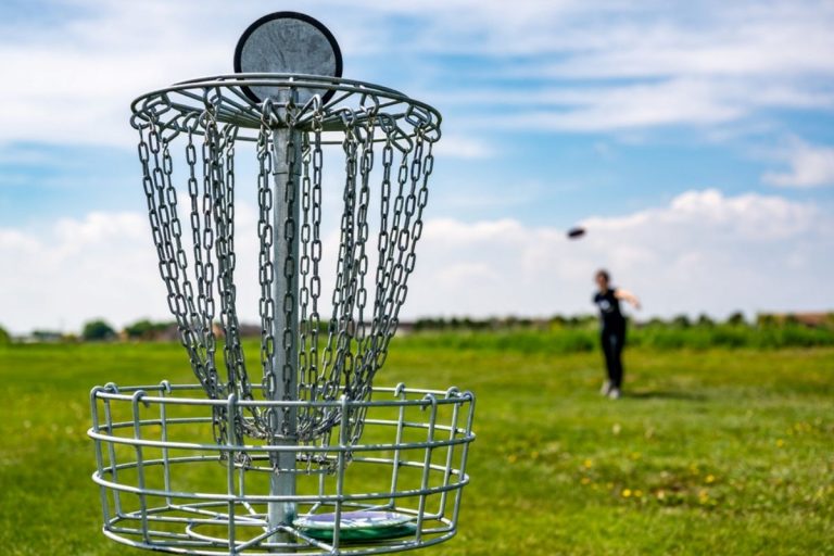 5 Best Disc Golf Courses in Las Vegas (Player Ranked) Discing Daily