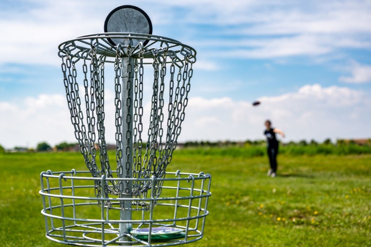 5 Best Disc Golf Courses in Las Vegas (Player Ranked)