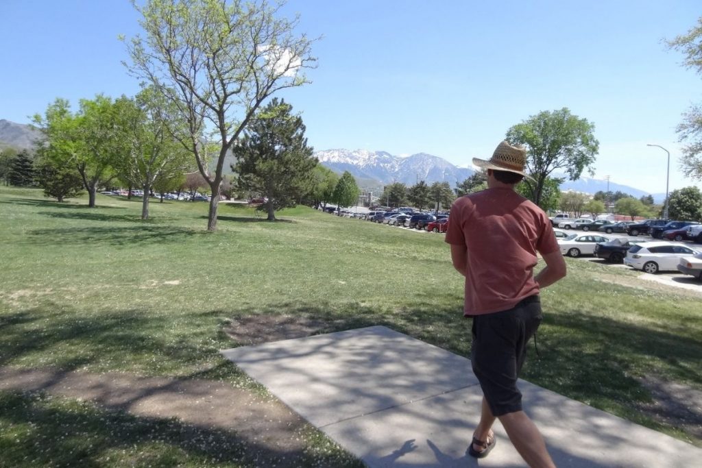 5 Best Disc Golf Courses in Utah (Highest Ranked) Discing Daily