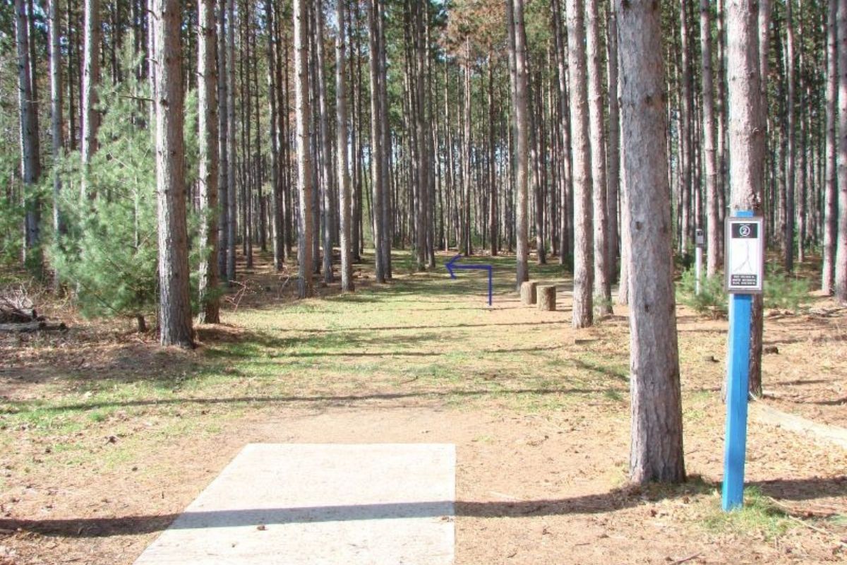 10 Best Disc Golf Courses in Wisconsin (With Rankings) Discing Daily