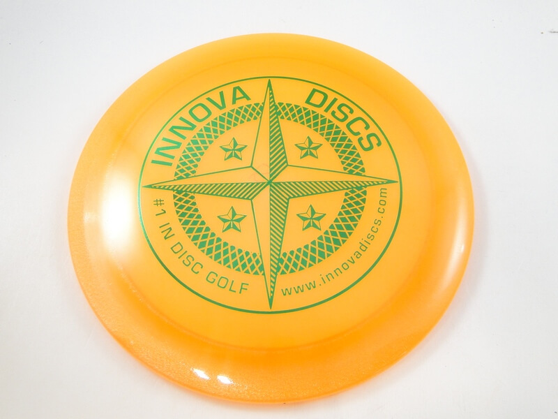 Innova Firestorm Review (Difficulty, Throws + Plastic)