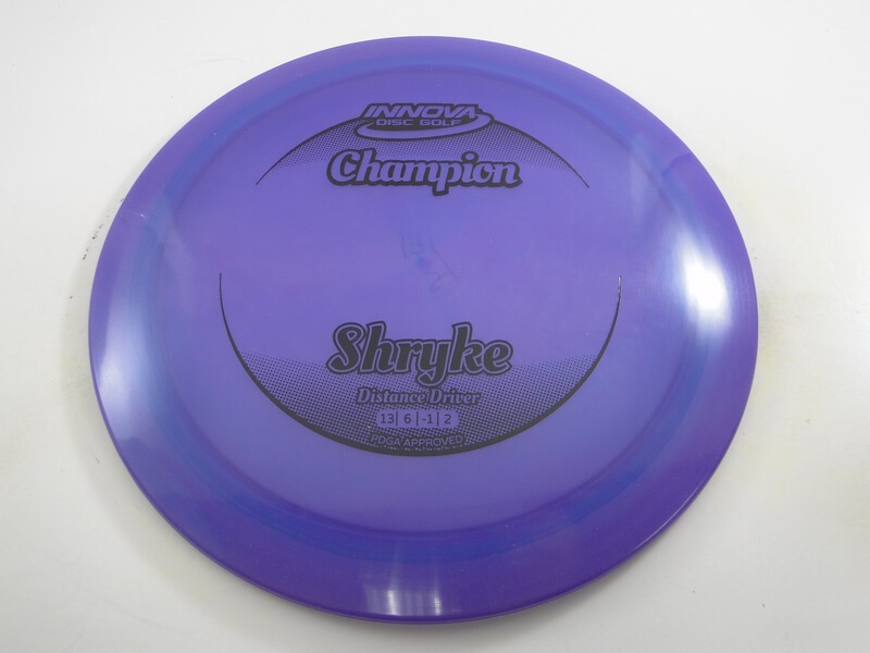 Innova Shryke