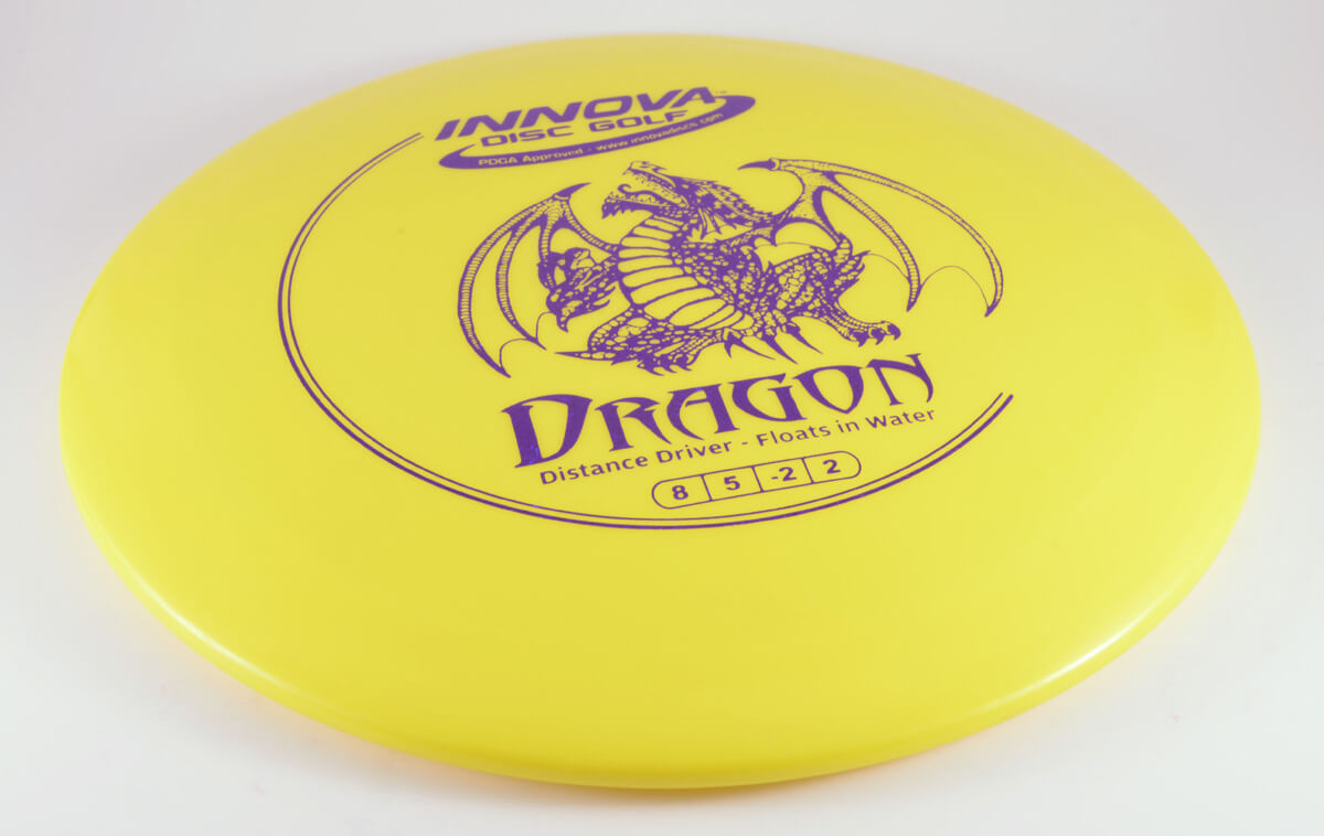 Innova Dragon Review (Is it Worth Throwing?)