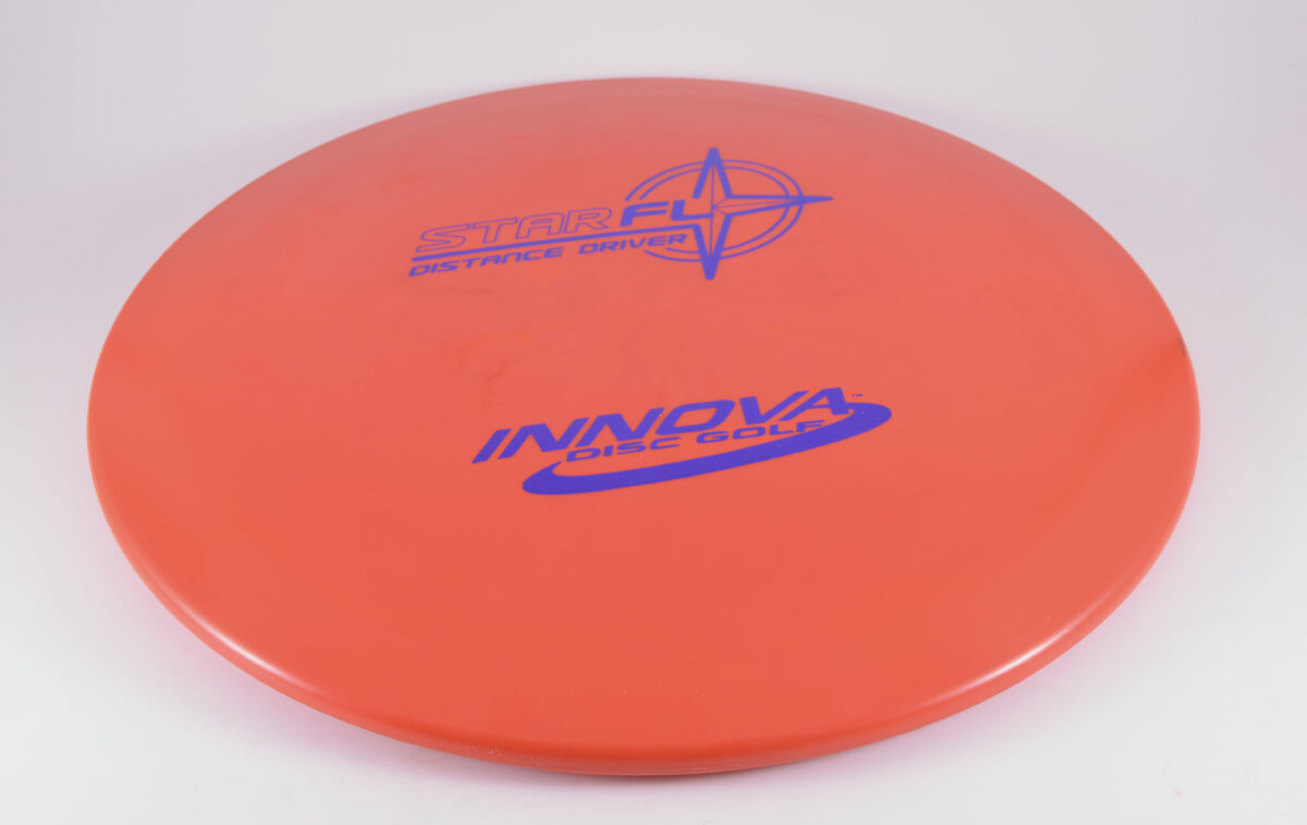 The Innova FL Driver (Review, Best Throws, Pros & Cons)
