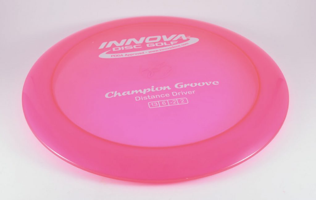 Innova Groove