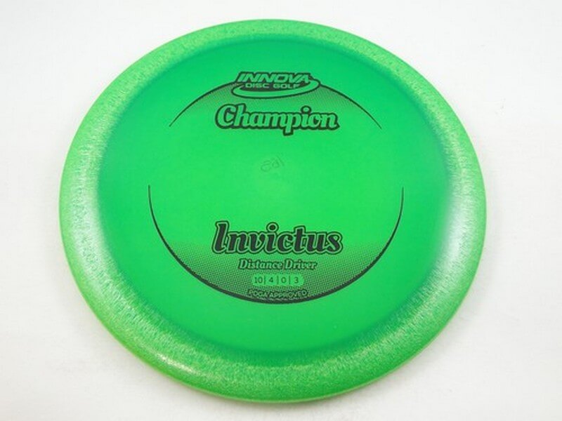 Innova Invictus