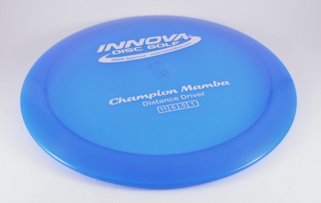 Innova Mamba