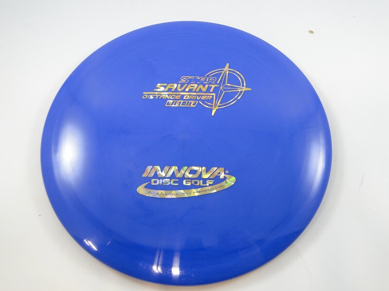 Innova Savant Review (Best Uses, Weight + Plastic)