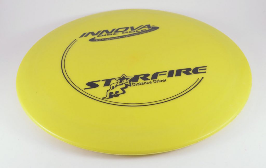 Innova Starfire