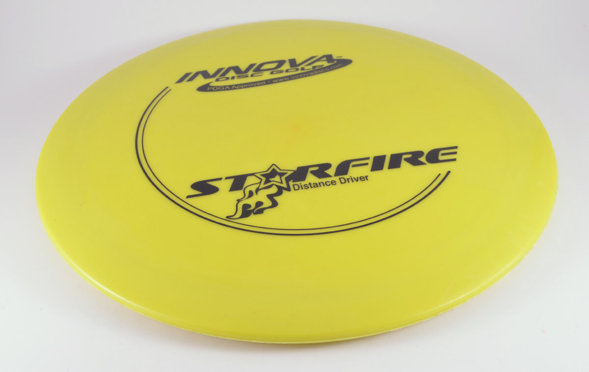 My Thoughts on the Innova Starfire (Review, Pros & Cons)