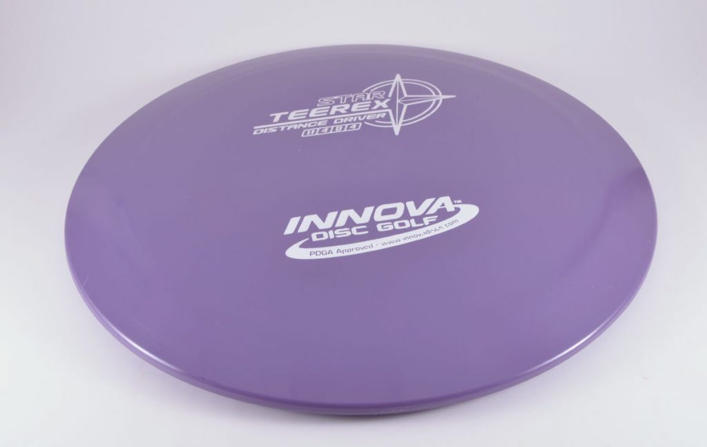 Innova TeeRex