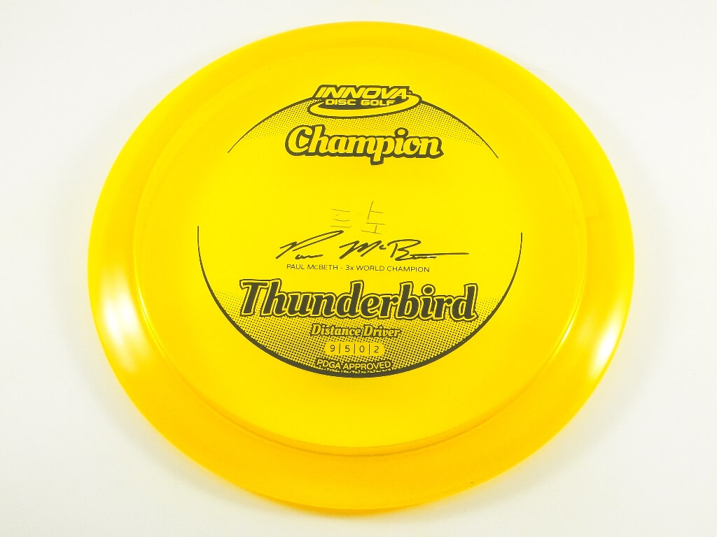 Innova Thunderbird