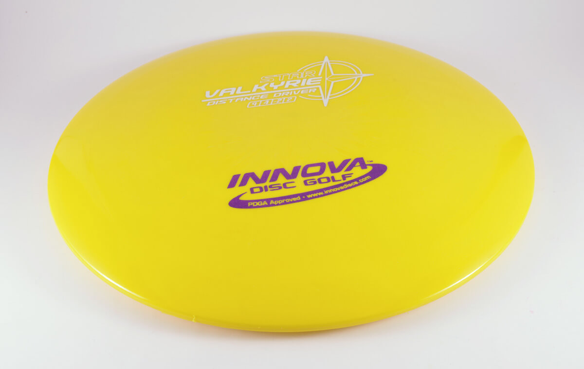 Innova Valkyrie Review (Disc Stats + Best Uses)