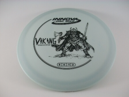 Innova Viking Review (First Reaction & Best Throws)