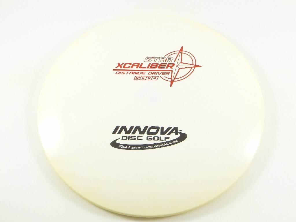 Innova XCaliber