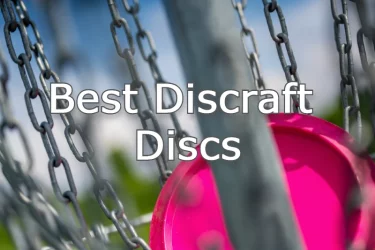 Best Discraft Discs
