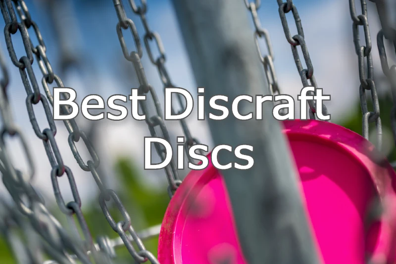 Best Discraft Discs