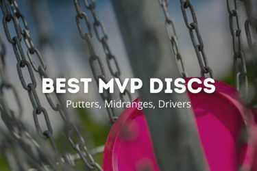 Best MVP Discs