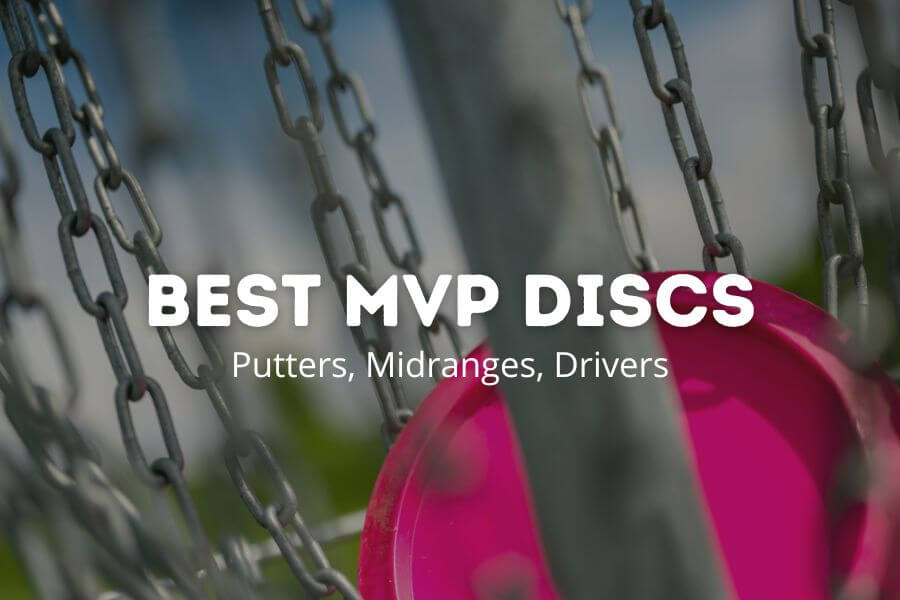 Best MVP Discs