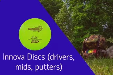 Best Innova Discs