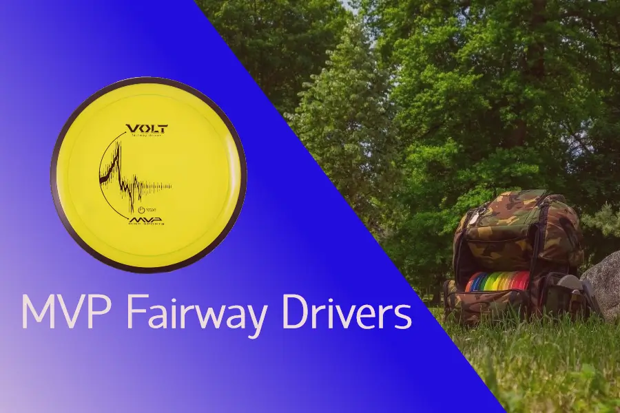 Best MVP Fairway Drivers