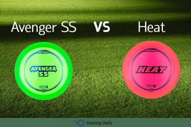 Avenger SS vs Heat