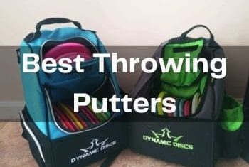 Best Throwing Putters Throwing Putters Review Guide
